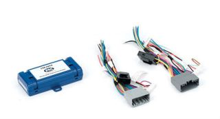 PAC C2R-CHY4 Radio Replacement Interface With Navigation Outputs for Select Chrysler, Dodge, Jeep Vehicles C2RCHY4