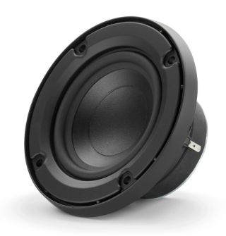 JL Audio 6-275cm 2.75-inch (70 mm) Component Midrange, Single