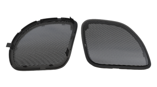 Kenwood CA-GRL14RG Replacement Grille, Designed for 2014+ HD Road Glide