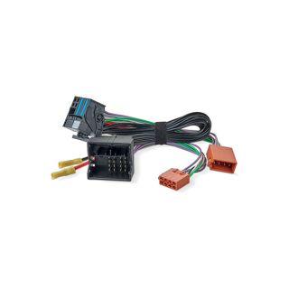 Focal IWMBZYISO Y-ISO HARNESS head unit adaptation cable