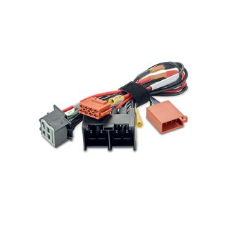 Focal IWFORDYISO Y-ISO HARNESS head unit adaptation cable