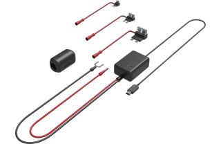 Kenwood CA-DR1030 optional Hard Wire Kit