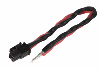 Rockford Fosgate Speaker Output (Compact Amps) 1560-56457-03 15605645703