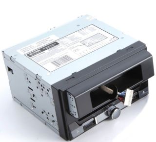 Jensen Face Only for CAR8000