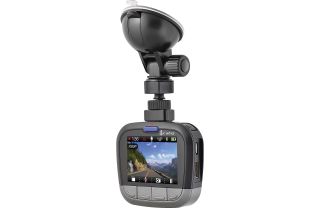 Cobra CDR 855BT HD dash cam with Bluetooth®
