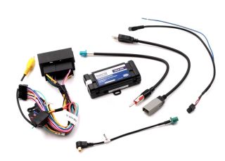 CH2A-RSX RadioPRO Advanced Interface for Select 2013-2018 Chrysler Vehicles with CAN bus