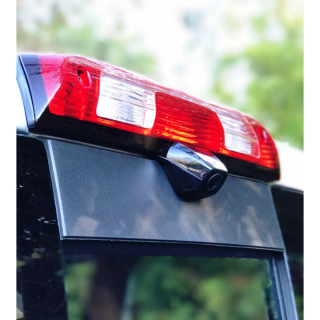 Echomaster PCAM-CHMSL-SIL