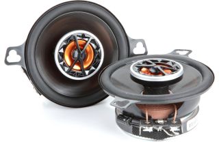 JBL Club 3020 3-1/2" 2-way car speakers