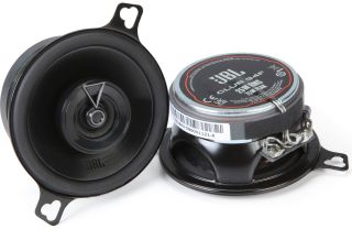 JBL Club 34F Club Series 3-1/2" 2-way car speakers
