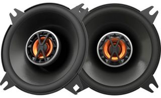 JBL Club 4020 4" 2-way car speakers