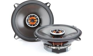 JBL Club 5020 5-1/4" 2-way car speakers