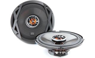 JBL Club 6520 6-1/2" 2-way car speakers