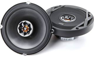 JBL Club 6522 6-1/2" 2-way car speakers