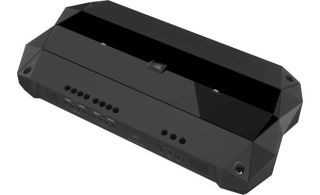 JBL Club 704 4-channel car amplifier 