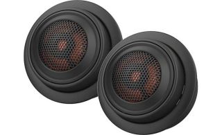 JBL Club 750T 3/4" edge-driven dome tweeters