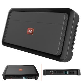 JBL CLUB A1000 High performance mono subwoofer car amplifier 