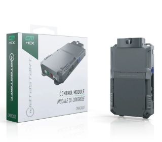 iDatastart CMHCXG0 iDataStart HCX G0 Main Remote Start Controller