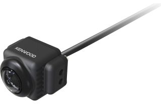 Kenwood Excelon CMOS-740HD HD backup camera — compatible with select Kenwood receivers