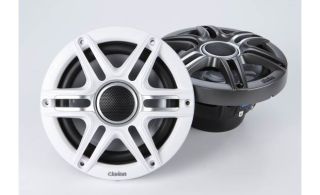 Clarion CMSP-651-SWG Premium 6-1/2" Marine Speakers