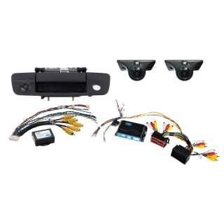 Echomaster FC-DRAMPRO-RSC