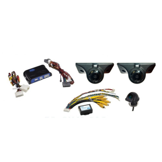 Echomaster FC-CH41-RSC