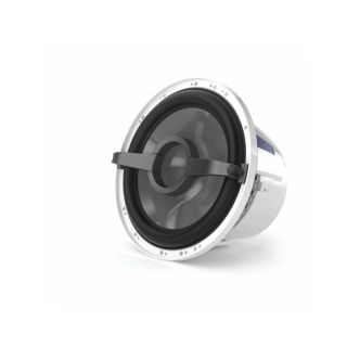 JL Audio M6-8WC M6 8-inch Marine Subwoofer Core for Enclosed Use for Enclosed Use (200 W, 4 Ω), Single
