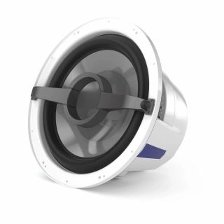 JL Audio M7-12IBC M7 12-inch Marine Subwoofer Core for Infinite-Baffle Use (600 W, 4 Ω), Single