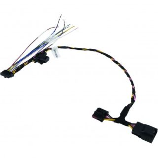 PAC CP1FRD1Select Ford Vehicles CAN-Bus Plug-and-Play Harness For 8-Pin Connector at Steering Column