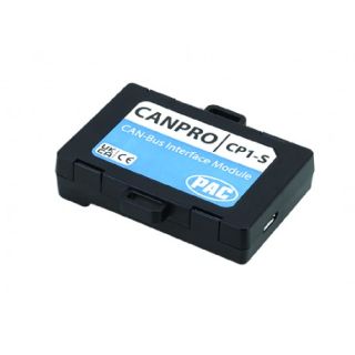 PAC CP1S CAN-Bus Interface Module - Trigger Module for Connecting Aftermarket Accessories