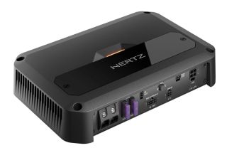 Hertz Cento CP 1.2K POWER Mono 1 Channel Subwoofer Amplifier 1200w RMS @ 2-Ohm