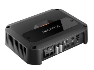 Hertz CP 4.800 Cento 4-Channel Power Amplifier 190w x 4 @ 2 ohms CP4800