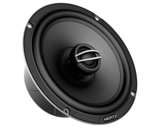 Hertz CPX 165 Cento PRO Coaxial Speakers 