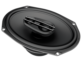 Hertz CPX 690 Cento PRO 3- way Coaxial Speakers 