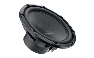 Hertz CS 250 S2 10" Subwoofer 