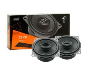 Hertz CX100 4" Cento Series Car Speakers