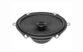 Hertz CX 570 Cento PRO 2- way 5x7" Coaxial Speakers (Pair)
