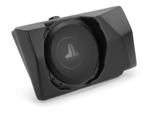 JL Audio SB-KW-TRX4/10TW3 Stealthbox® for 2015-Up Kawasaki Teryx4w