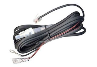 Escort 00100581 Direct Wire Cord 
