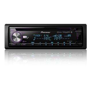 PIONEER DEH-X8800BHS