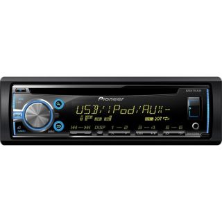 Pioneer CD Player DEH-X3700UI DEHX3700UI