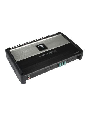 Diamond Audio DES1000.1D - DES 1-Channel Full Range Class D Amplifier