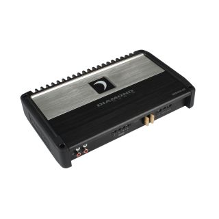 Diamond Audio DES400.2D - DES 2-Channel Full Range Class D Amplifier