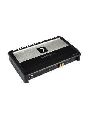 Diamond Audio DES500.1D - DES 1-Channel Full Range Class D Amplifier