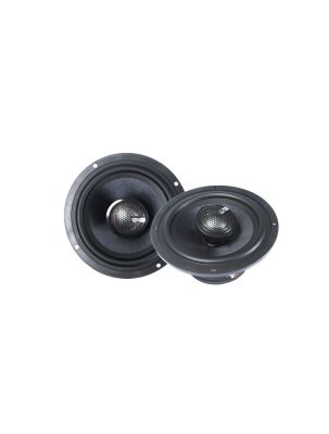 Diamond Audio DES525 - 5.25 “ Coaxial 25mm Aluminum Dome Tweeter
