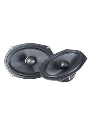 Diamond Audio DES692 - DES 6x9" Coaxial Speakers
