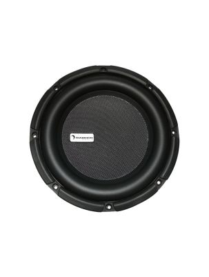 Diamond Audio DES102 400W RMS, 800W MAX 2-Ohm Impedance 10 Inch / 250mm Subwoofer