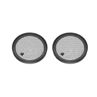 Diamond Audio DHDRGU – Motorsport Harley Davidson Road Glide Ultra Universal Speaker Grill, pair