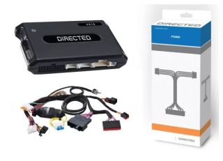 Directed Ford Plug & Play Remote Starter T-Harness, C16