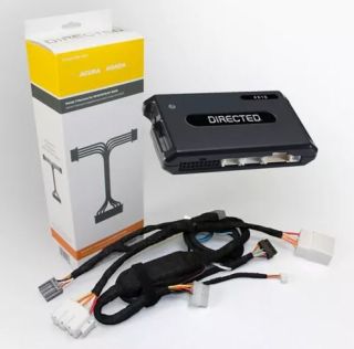 Directed Honda Plug & Play Remote Starter T-Harness, C37- Plug & Play Remote Starter T-Harness for select 2013-2017 Honda Vehicles