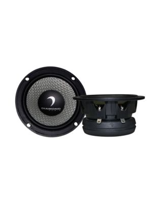 Diamond Audio DMD25 - DMD 2.5" Full-Range speaker
